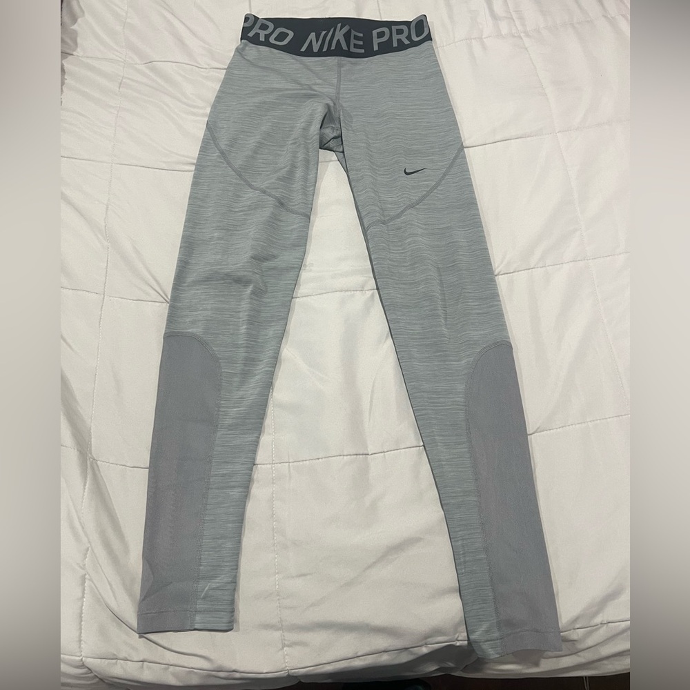 Nike Dri-Fit Leggings, Size: medium